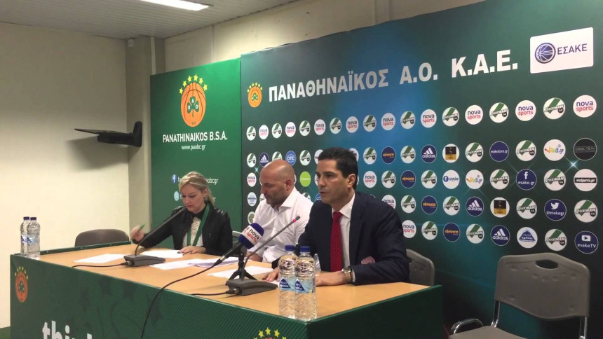 Đorđević: Svađa Tomića i mene je ''naduvana''!