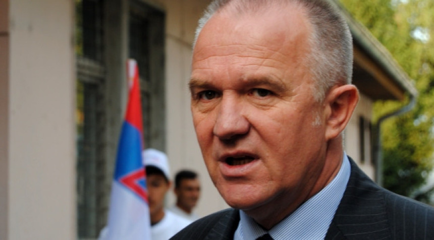 Čavić: Vlast uvodi politički aparthejd