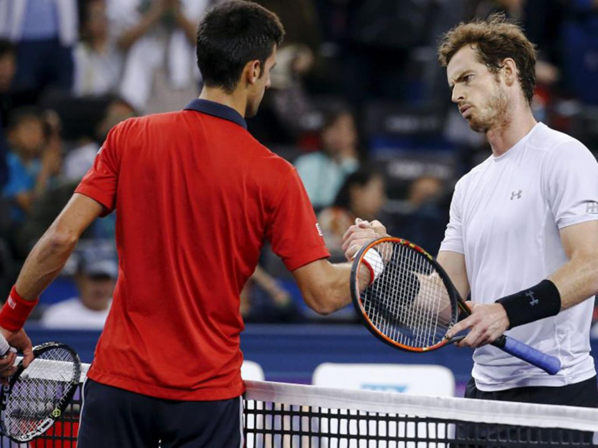 Мари: Успјеси и Грен слемови мотивишу Новака!