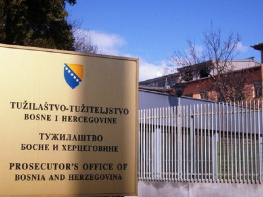 Porodice srpskih žrtava nezadovoljne radom Tužilaštva BiH