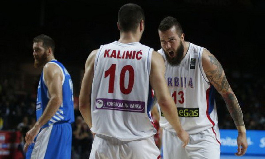 Kalinić i Raduljica najbolja evroligaška pojačanja!