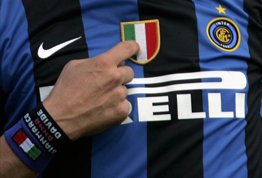 Inter se poslije 20 godina rastaje s čuvenim sponzorom!