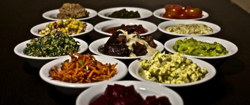 Izraelski restoran daje popust Arapima i Jevrejima koji jedu zajedno