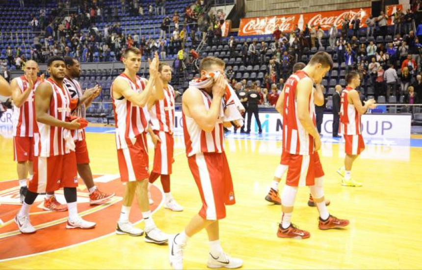EL: Desetkovana Zvezda gostuje prvaku Evrope - Realu!