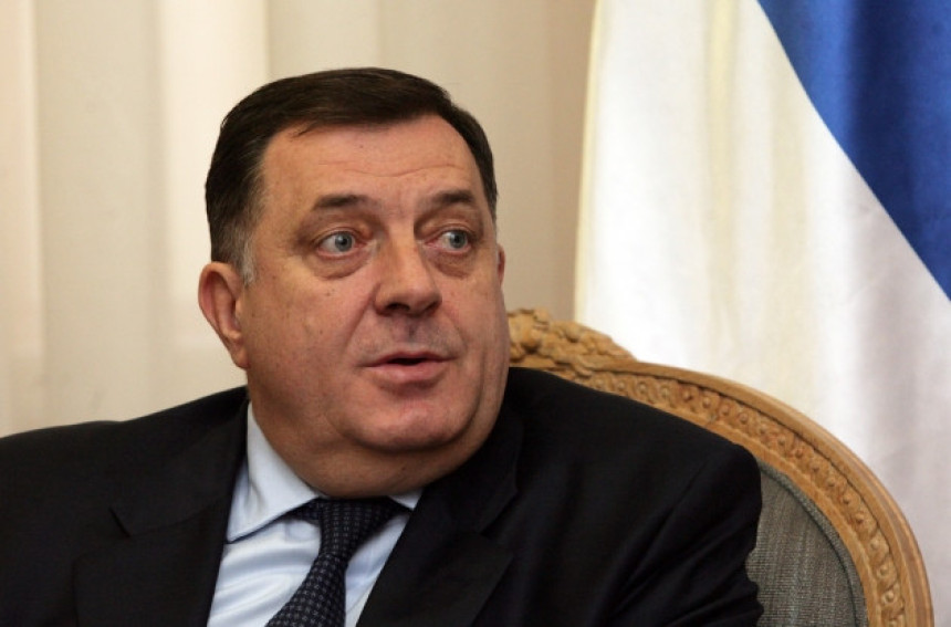 Dodik: Dva bloka, dva nepomirljiva koncepta