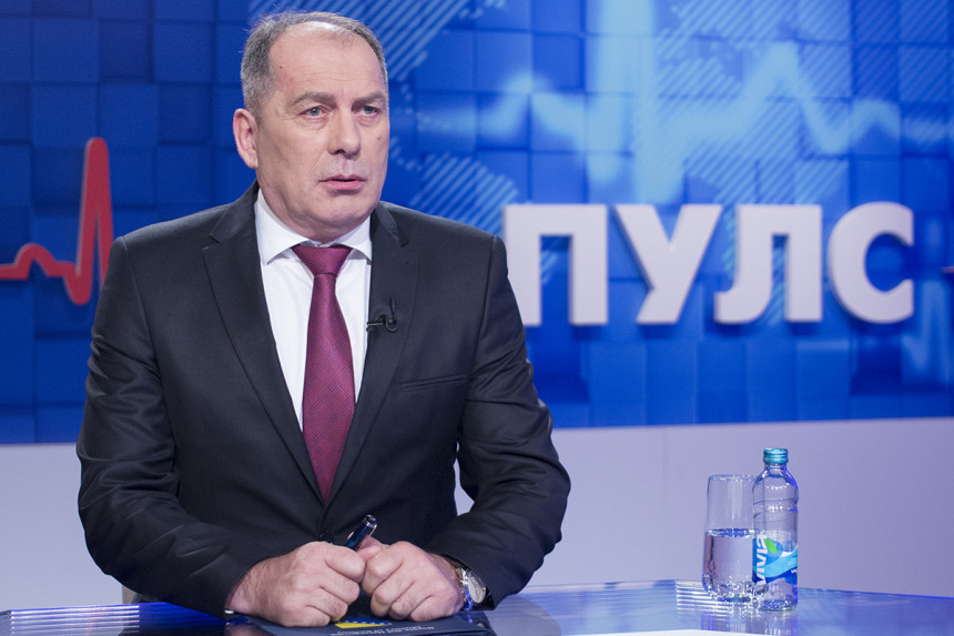 Ако ко треба да се извини, то је Додик