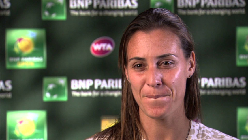 Peneta u Singapuru završava karijeru!