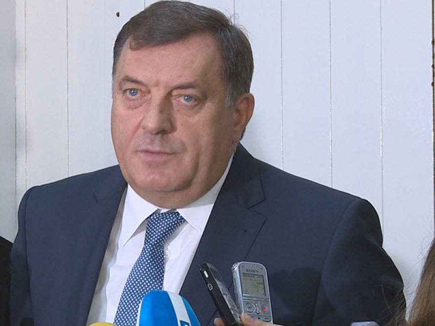 Dodik tvrdi da Srpska prednjači u regionu