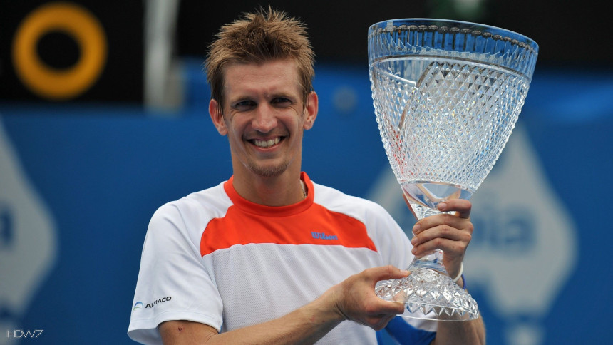 Јарко Ниеминен рекао - доста је!