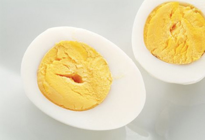 Kako da savršeno skuvate jaje? 