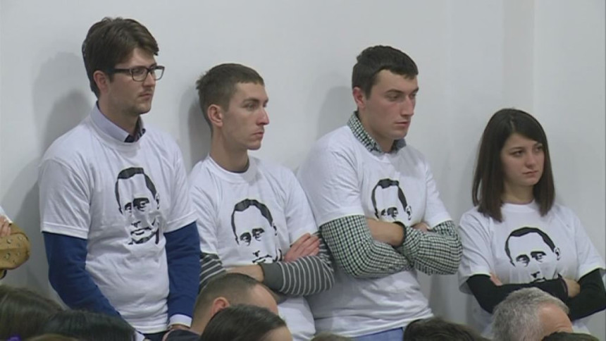"Не у НАТО"