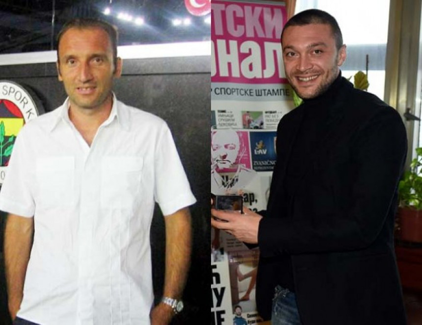 Partizan izabrao sportskog direktora, a nije Ivica Iliev?!