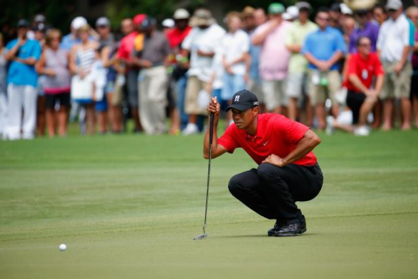 Вудс је највриједнији спортиста, Ђоковића нема у Топ 10!