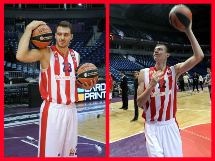 ЕЛ: Звезда је ''прсла'' од Реала, али је добила ЊИХ!