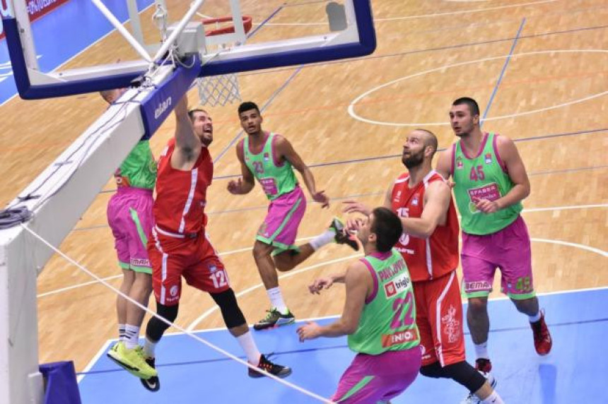 АБА: Побједа Меге за чело табеле!