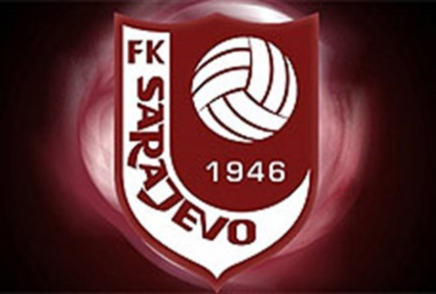 Video: FK Sarajevo danas slavi 69. rođendan!