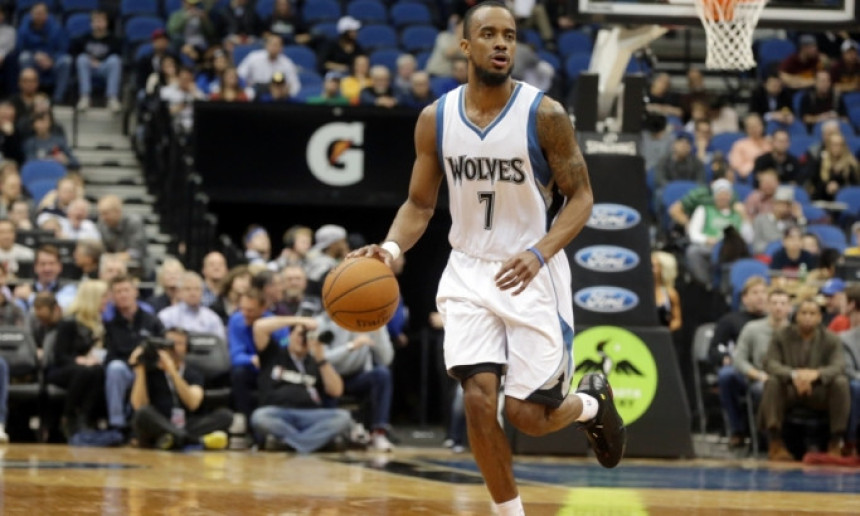 Пековић: Желим Брауна у Партизану, али...