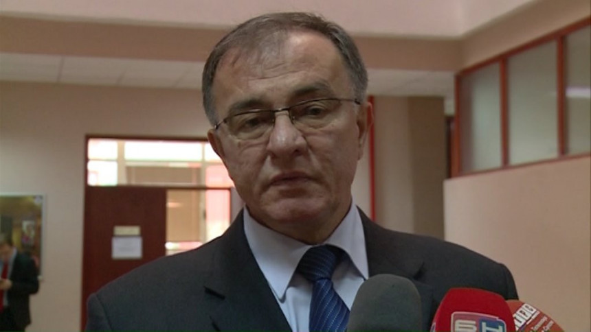 Radomir Lukić: Čuvati Dejtonski sporazum