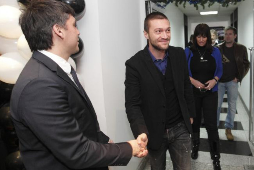 Iliev: Uvijek sam tu za Partizan, prijaće mi uloga sportskog direktora!