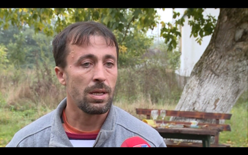 Muke porodice Mićić iz Suvog Polja