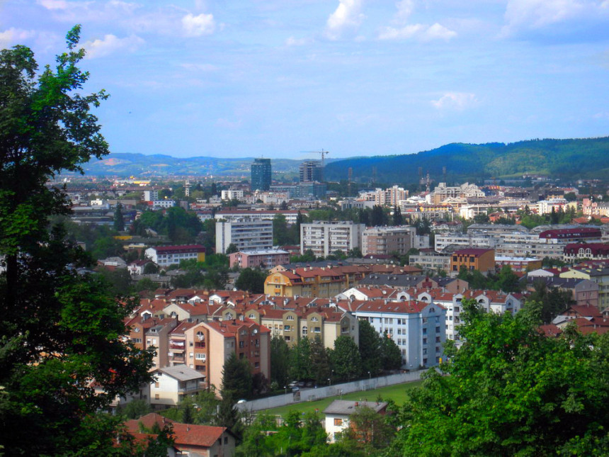 Havarija u Banjaluci: Cijeli grad bez grijanja