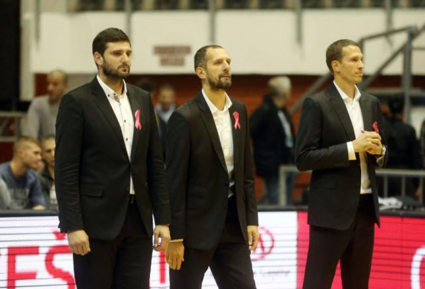 Božić: Težak poraz, nismo imali sreće!