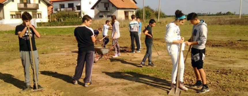 Bijeljina: Mladi iz MZ Ledinci ignorisani?