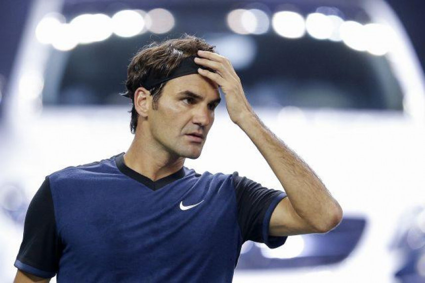 Federer: Spreman sam za penziju već sutra!