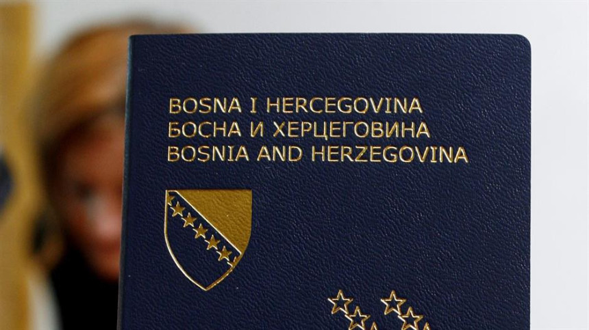 BiH: Bez viza u 98 zemalja svijeta