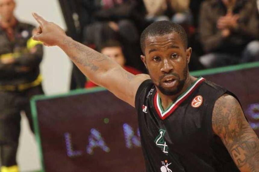 Bo Mekejleb ipak neće vidjeti NBA!