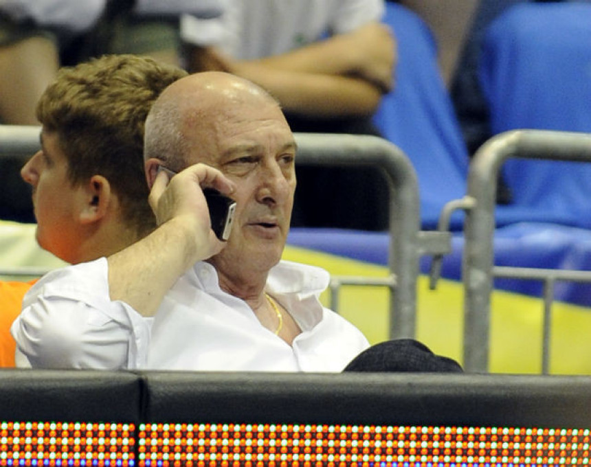 Srbiji prijeti izbacivanje iz Evrolige?!