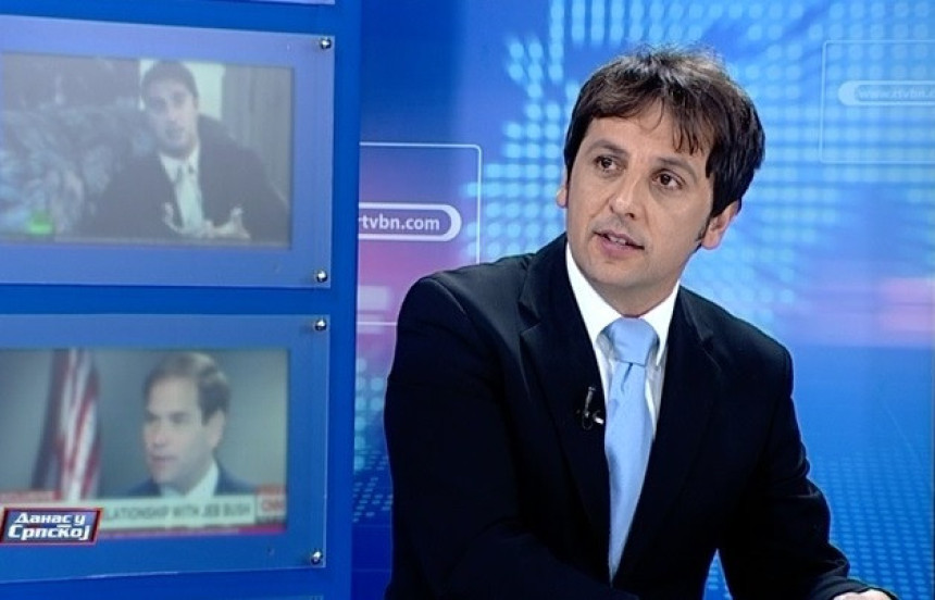 “Umjesto priznanja dobio sam pesnicu”
