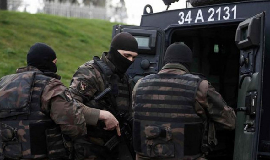 Turska: Uhapšeno 30 osumnjičenih islamista