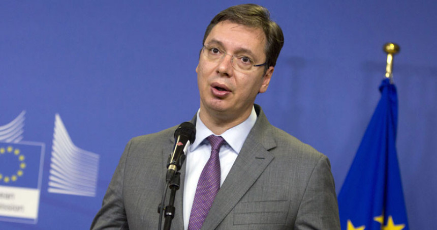 Veliki napredak Srbije na listi Svjetske banke