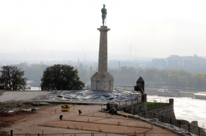 Nakrivio se "Pobjednik"