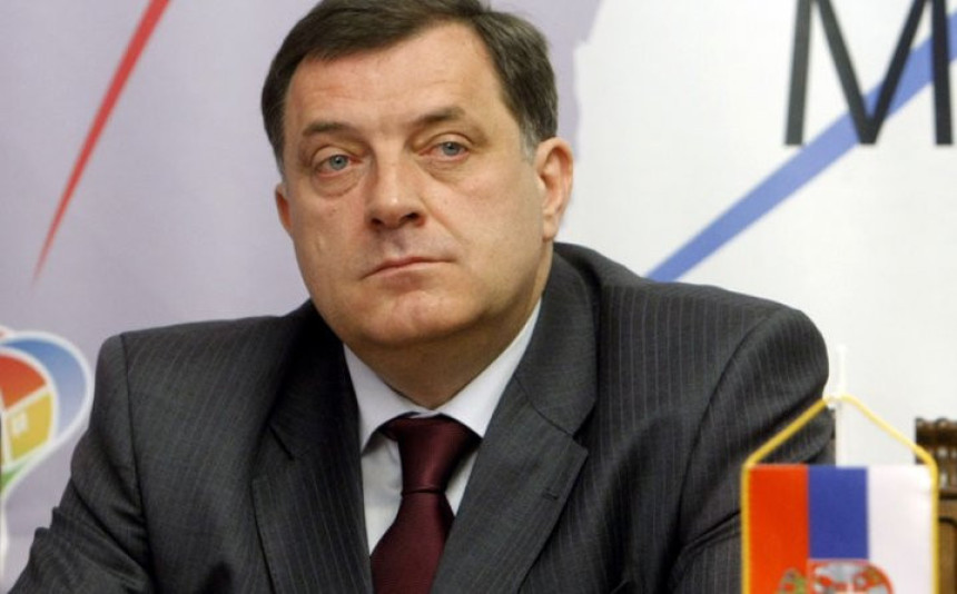Dodik: BORS nije jedini, ima još udruženja!
