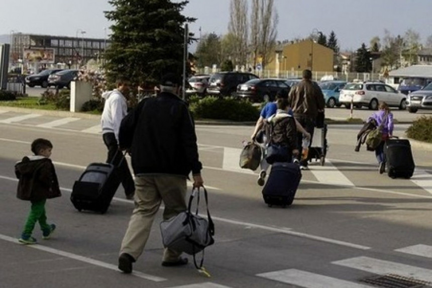 Njemačka vraća u BiH 3.000 građana