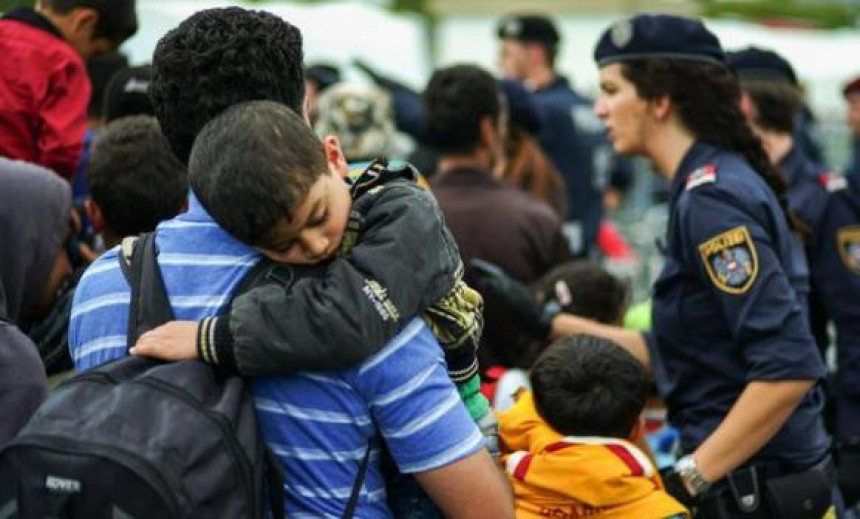 Мигранти: Зашто је Њемачка крајњи циљ?