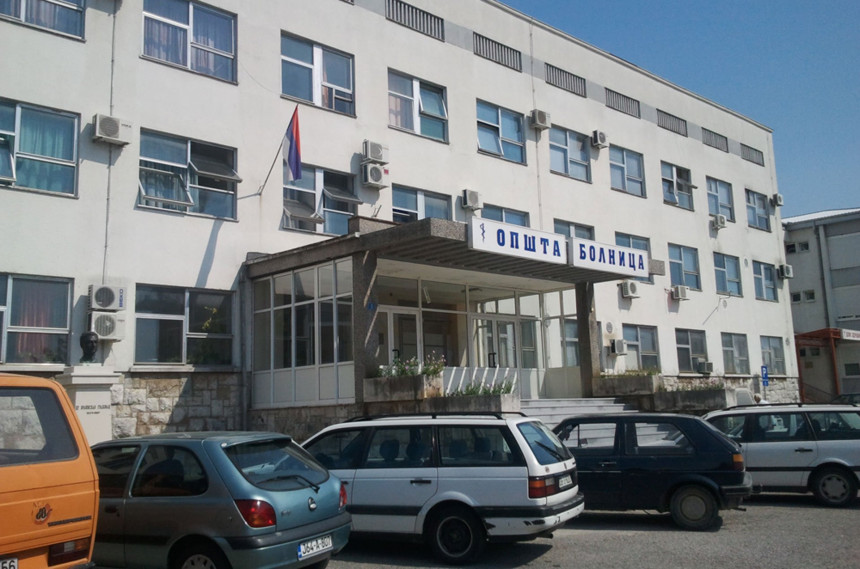 Bolnica Trebinje dobila novog direktora