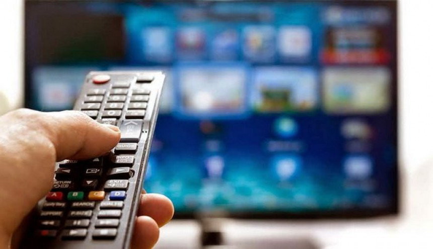 Digitalizacija televizije kao društveni proces