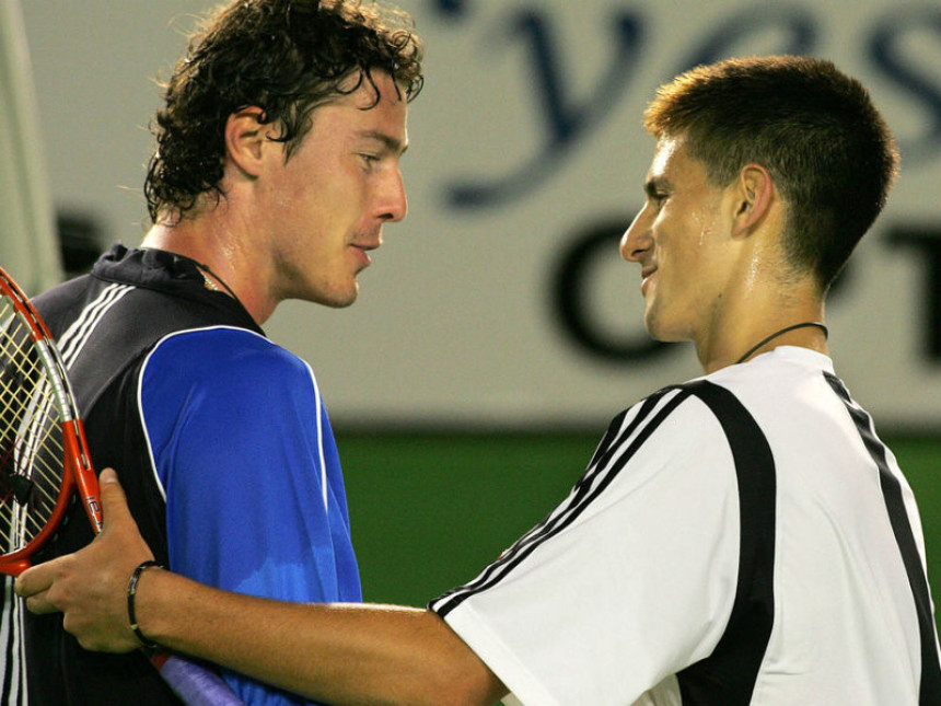 Safin: Nisam očekivao 10 gren-slem titula od Novaka!
