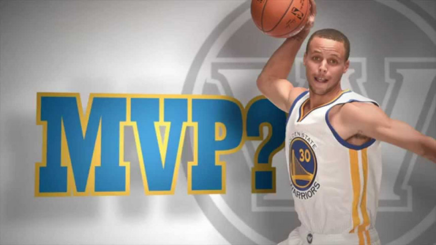 NBA: MVP nastavio gdje je stao prošle sezone – 40 poena!