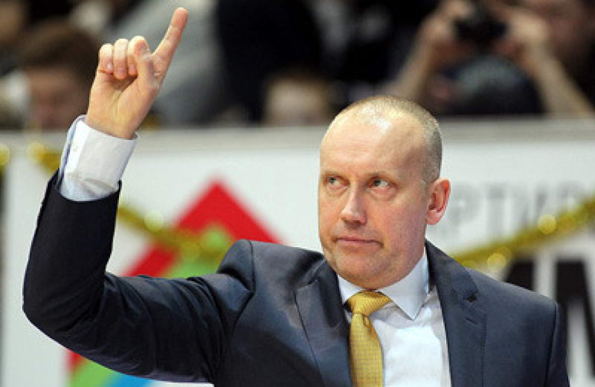 EL - Kurtinaitis: Zvezda nema samopouzdanja u gostima!