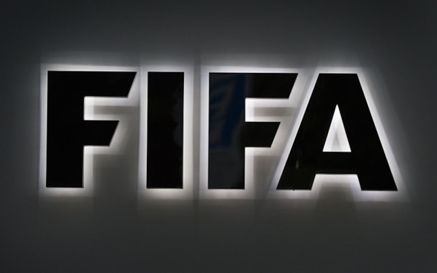 Седам кандидата у трци за предсједника ФИФА-е!