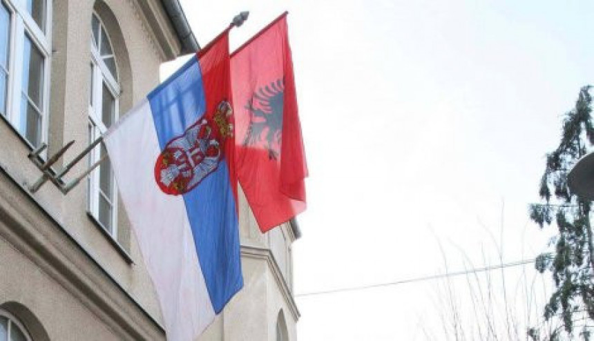 Albanci vjeruju da će se pomiriti sa Srbima