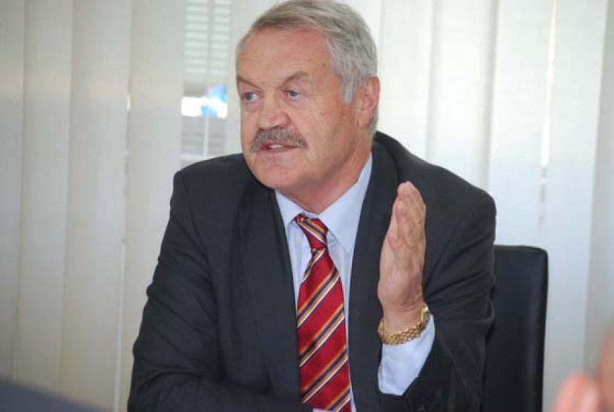 Istraga protiv Dukića zbog zlostavljanja