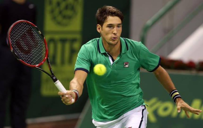 Базел: Лајовић без ријешења за сервисе Карловића!