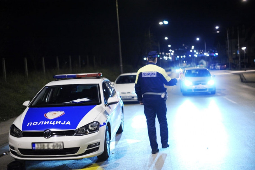 Umjesto u zatvor, vozače šalju na rad!