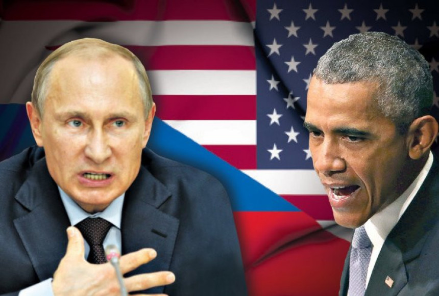 Зашто се не подносе Русија и Америка?
