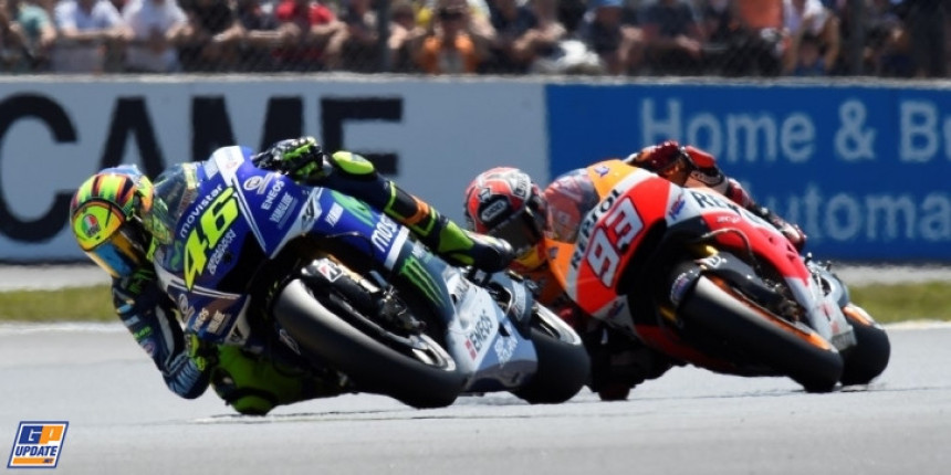 Fetel: Rosi je uradio pravu stvar u duelu sa Markesom!